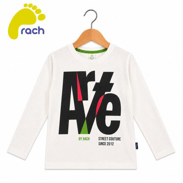 Rach Детски комплект за момче