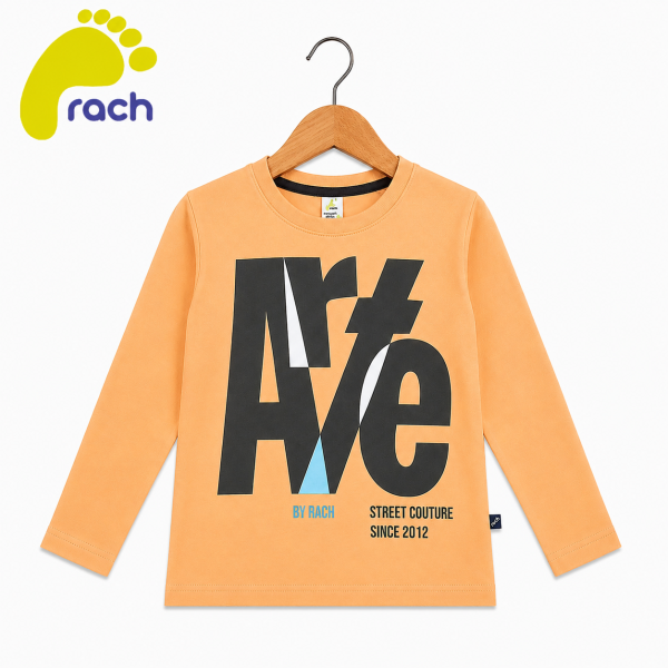 Rach Детски комплект за момче