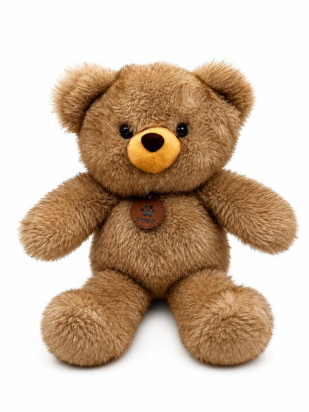 Amek toys Плюшена играчка