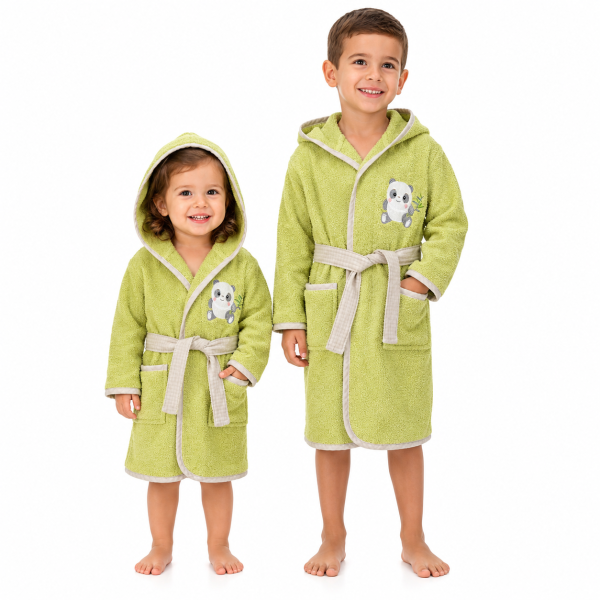 Interbaby Детски халат