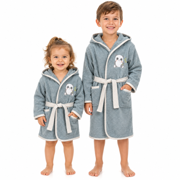 Interbaby Детски халат