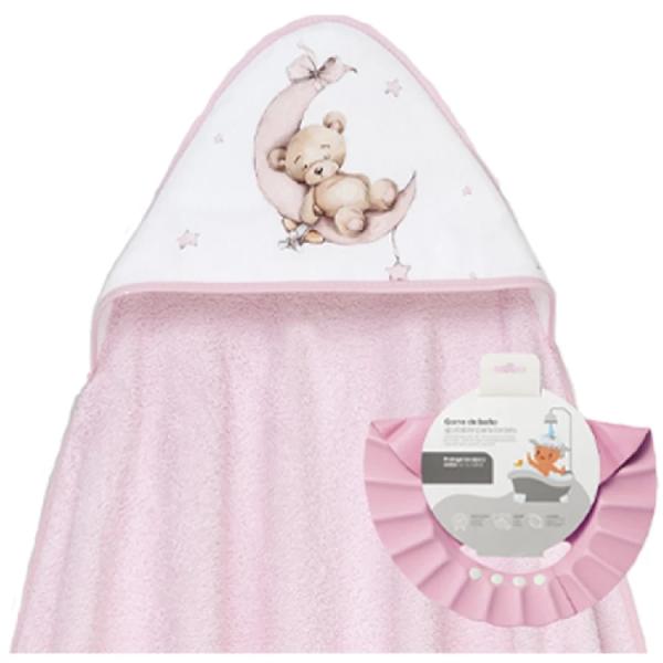 Interbaby Бебешка хавлия 