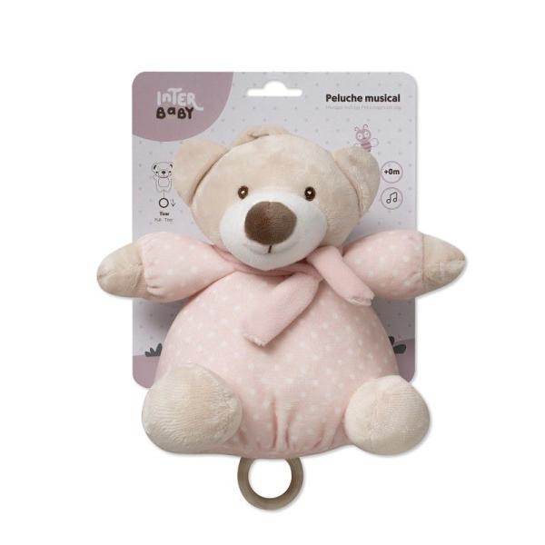 Interbaby Бебешка играчка
