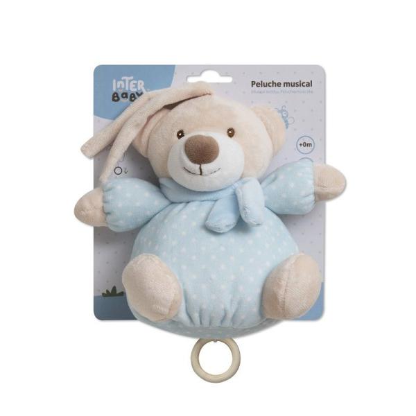Interbaby Бебешка играчка