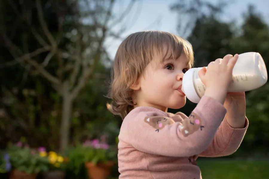 Philips AVENT Бутилка за хранене