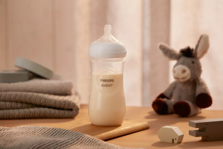 Philips AVENT Бутилка за хранене