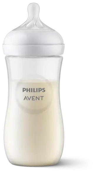 Philips AVENT Бутилка за хранене