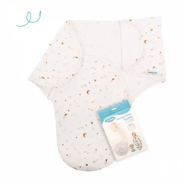 Sevibaby Антистрес завивка