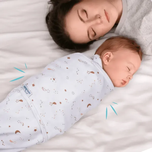 Sevibaby Антистрес завивка