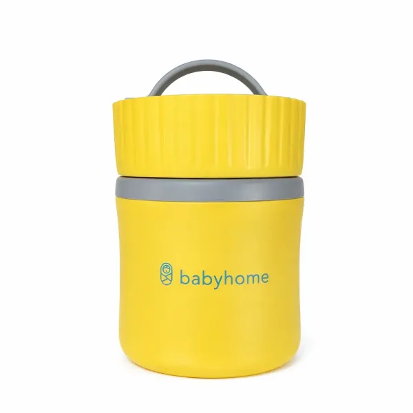 Baby home Контейнер за храна
