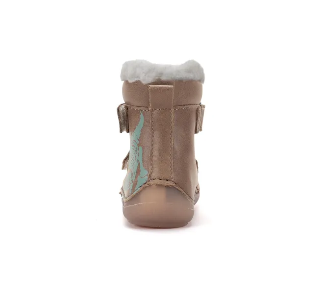 D.D. Step Детски боти за момче