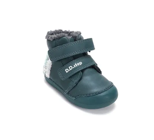 D.D Step Бебешки боти за момче